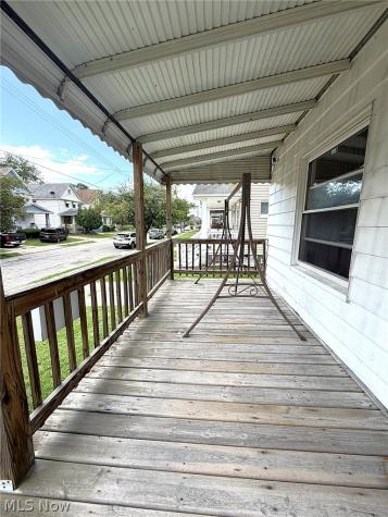 3322 W 90th Street Cleveland OH 44102