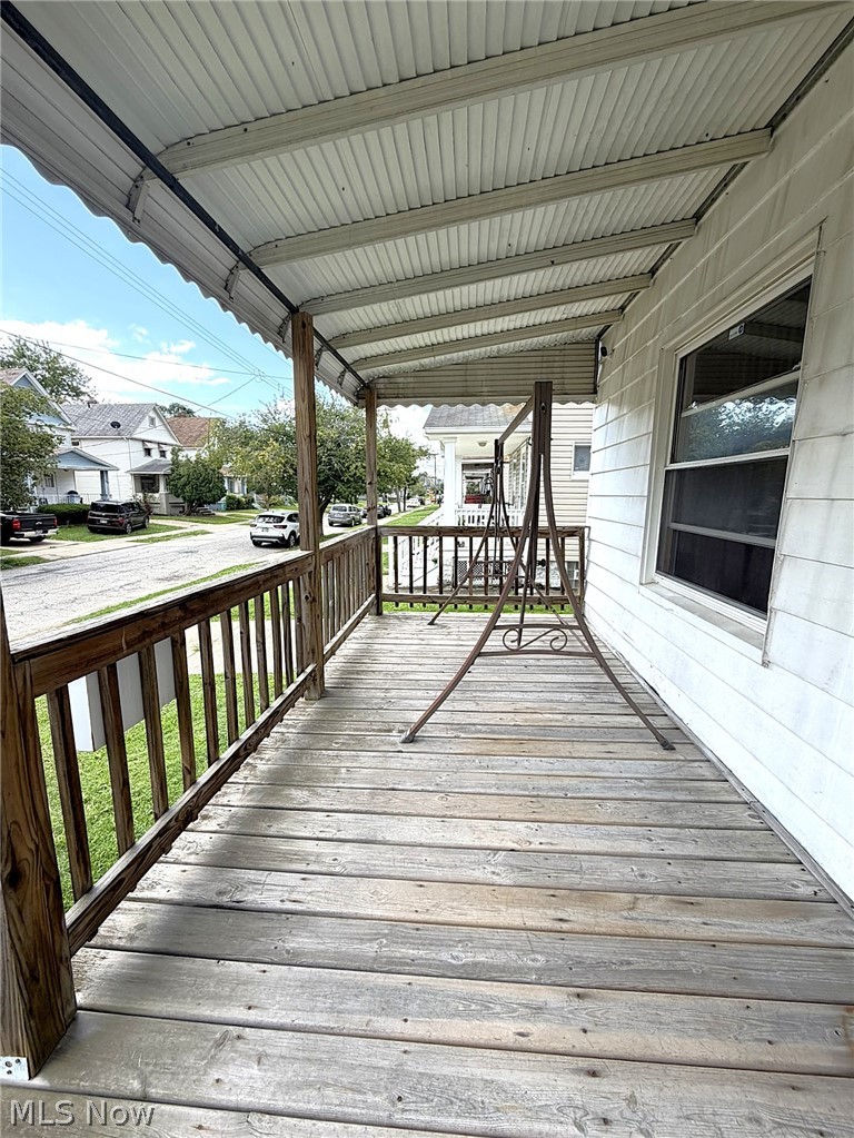3322 W 90th Street Cleveland OH 44102
