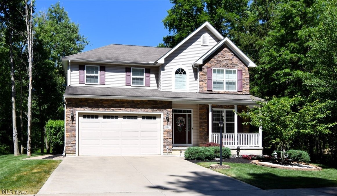 10442 Florida Street Reminderville OH 44202