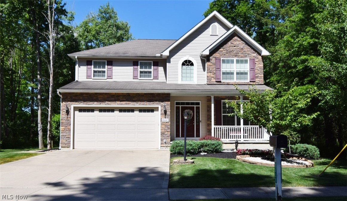 10442 Florida Street Reminderville OH 44202