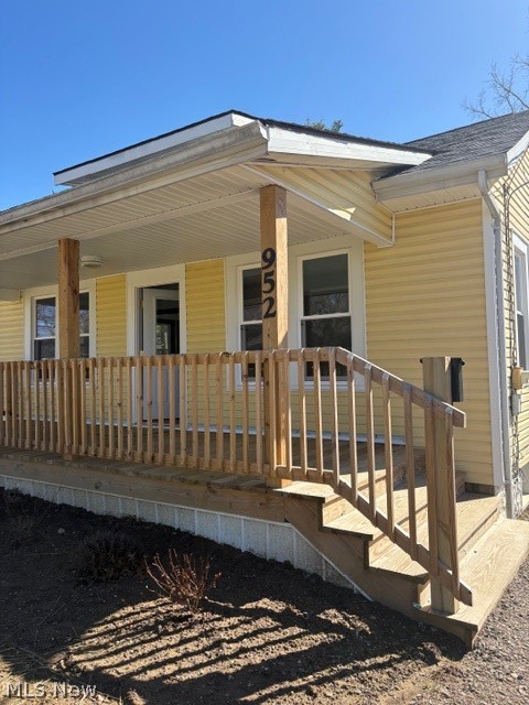 952 Taylor Street Zanesville OH 43701