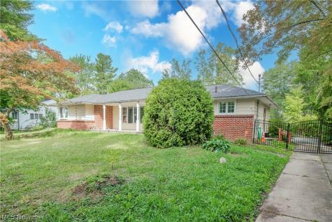 4015 Boston Road Brecksville OH 44141
