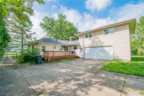 4015 Boston Road Brecksville OH 44141