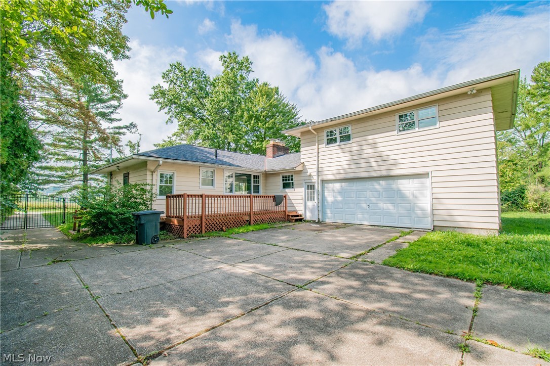 4015 Boston Road Brecksville OH 44141
