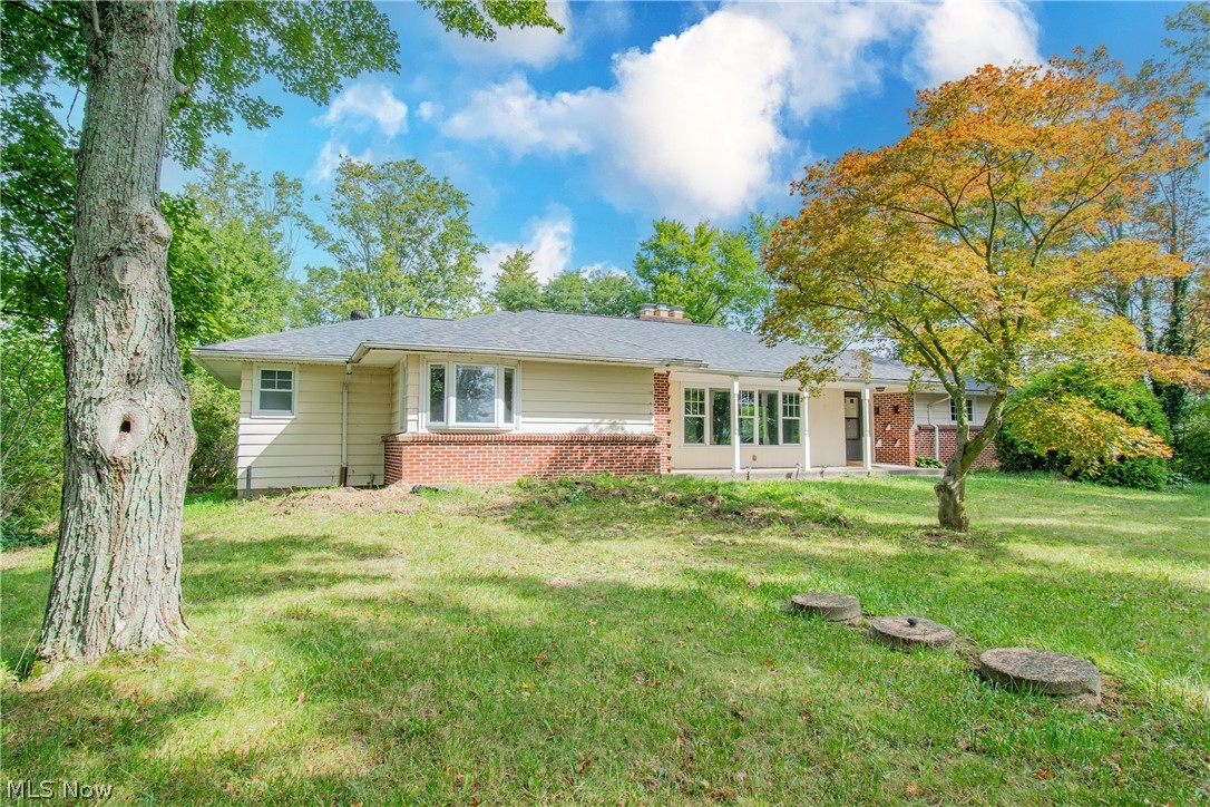 4015 Boston Road Brecksville OH 44141