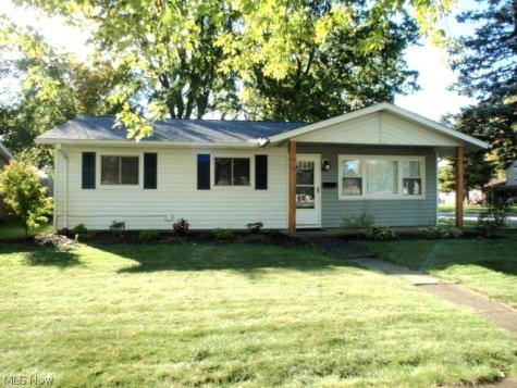 801 Concord Avenue Elyria OH 44035