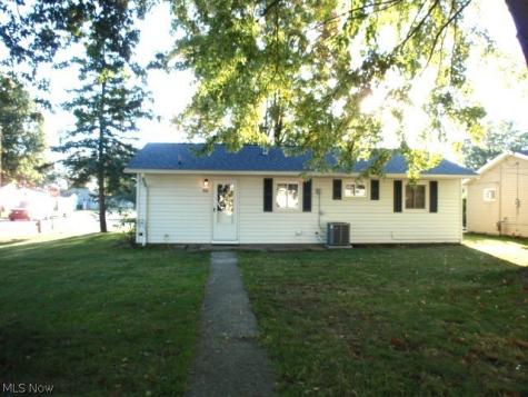 801 Concord Avenue Elyria OH 44035