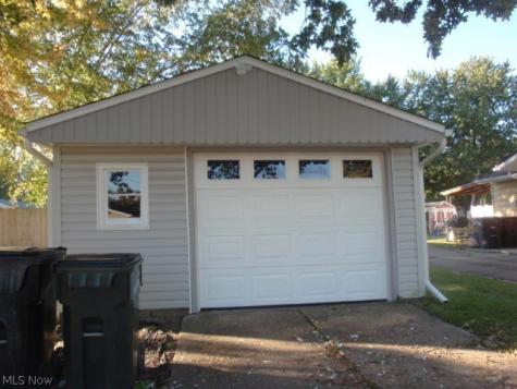 801 Concord Avenue Elyria OH 44035