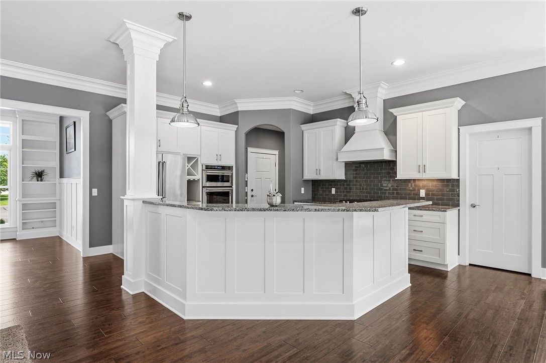 11819 Dorena Circle NW Uniontown OH 44685
