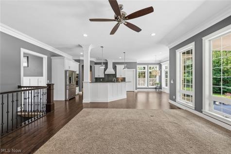 11819 Dorena Circle NW Uniontown OH 44685