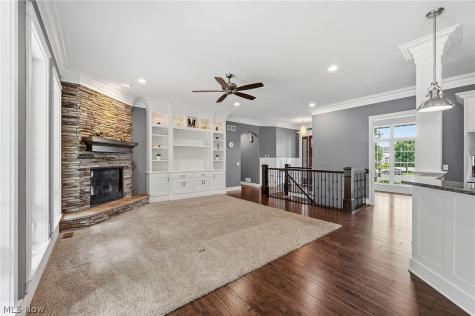 11819 Dorena Circle NW Uniontown OH 44685