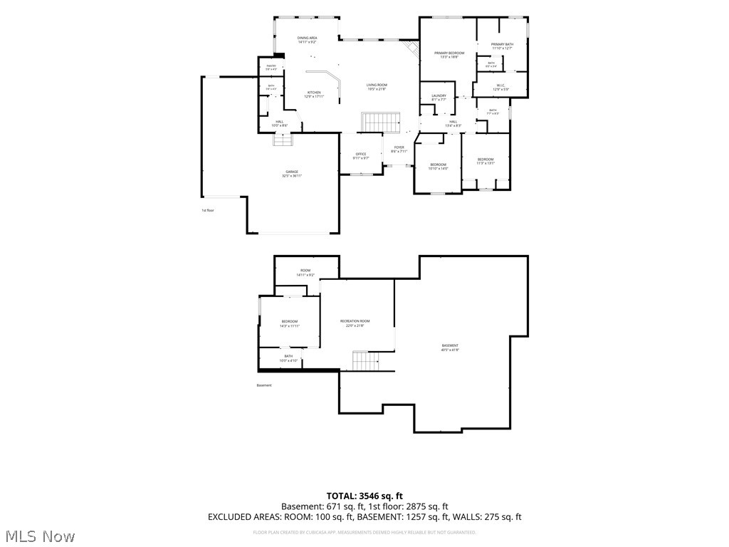 11819 Dorena Circle NW Uniontown OH 44685