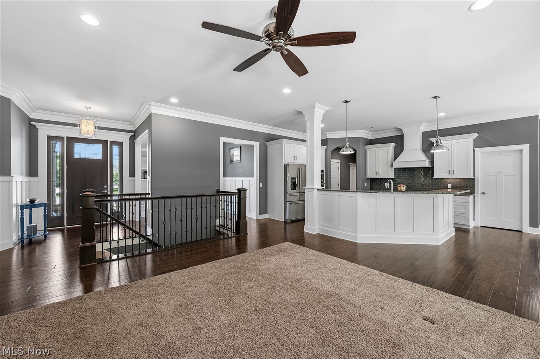 11819 Dorena Circle NW Uniontown OH 44685