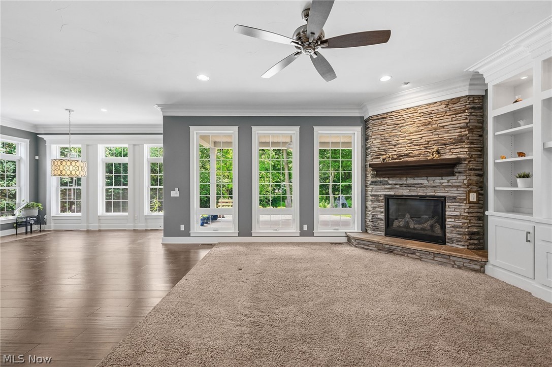 11819 Dorena Circle NW Uniontown OH 44685