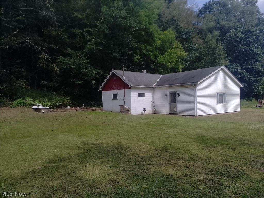 2851 County Road 47 Toronto OH 43964