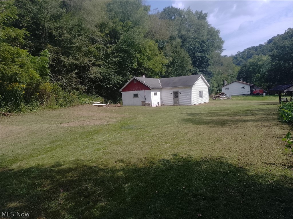 2851 County Road 47 Toronto OH 43964