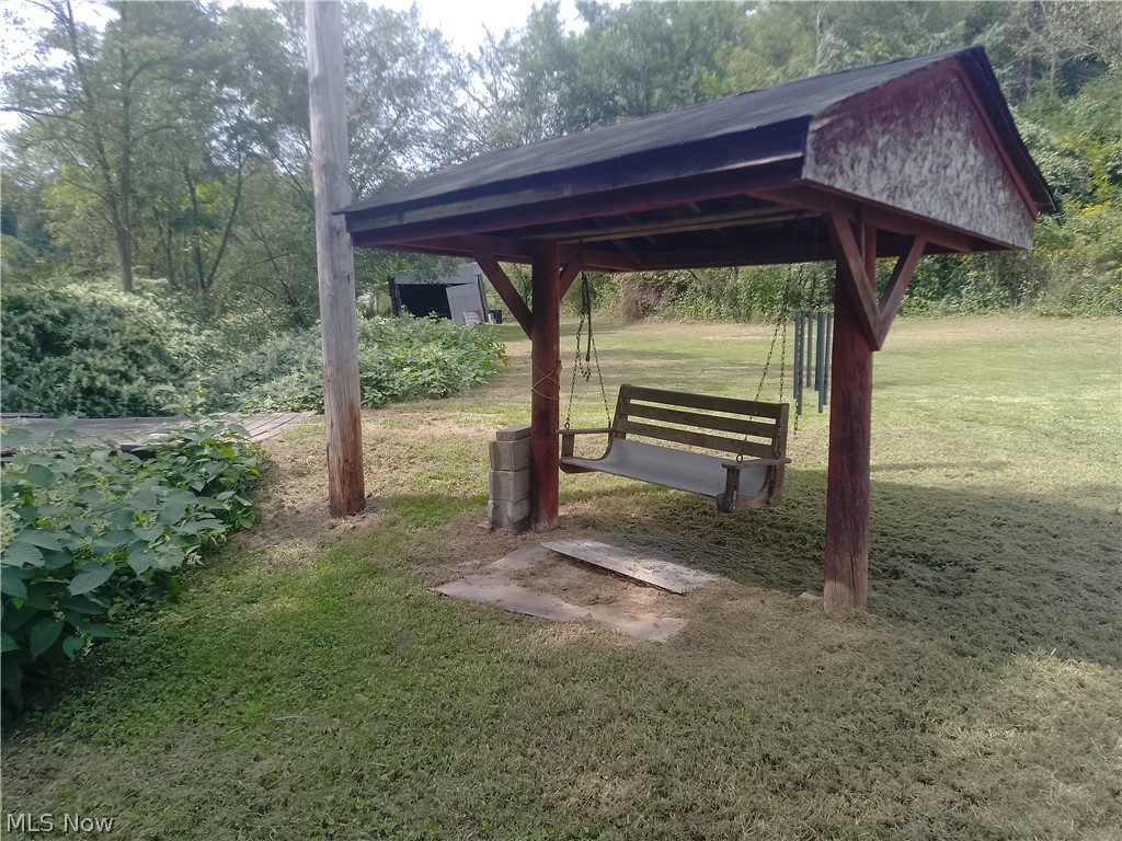 2851 County Road 47 Toronto OH 43964