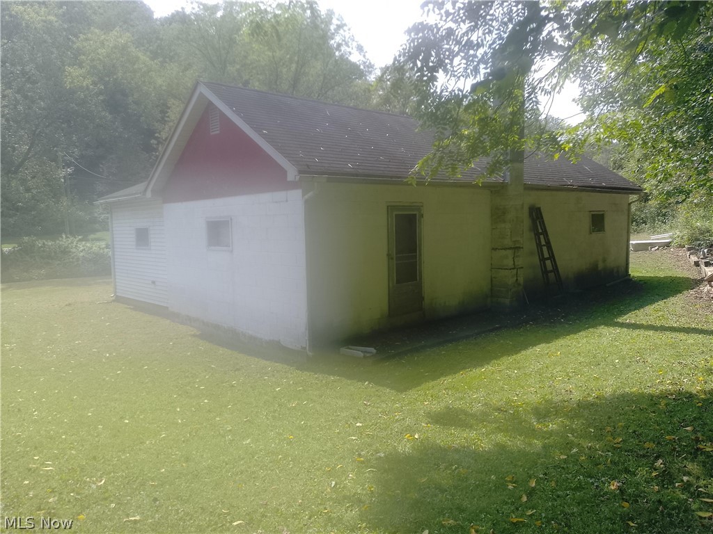 2851 County Road 47 Toronto OH 43964