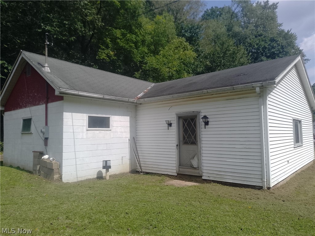 2851 County Road 47 Toronto OH 43964