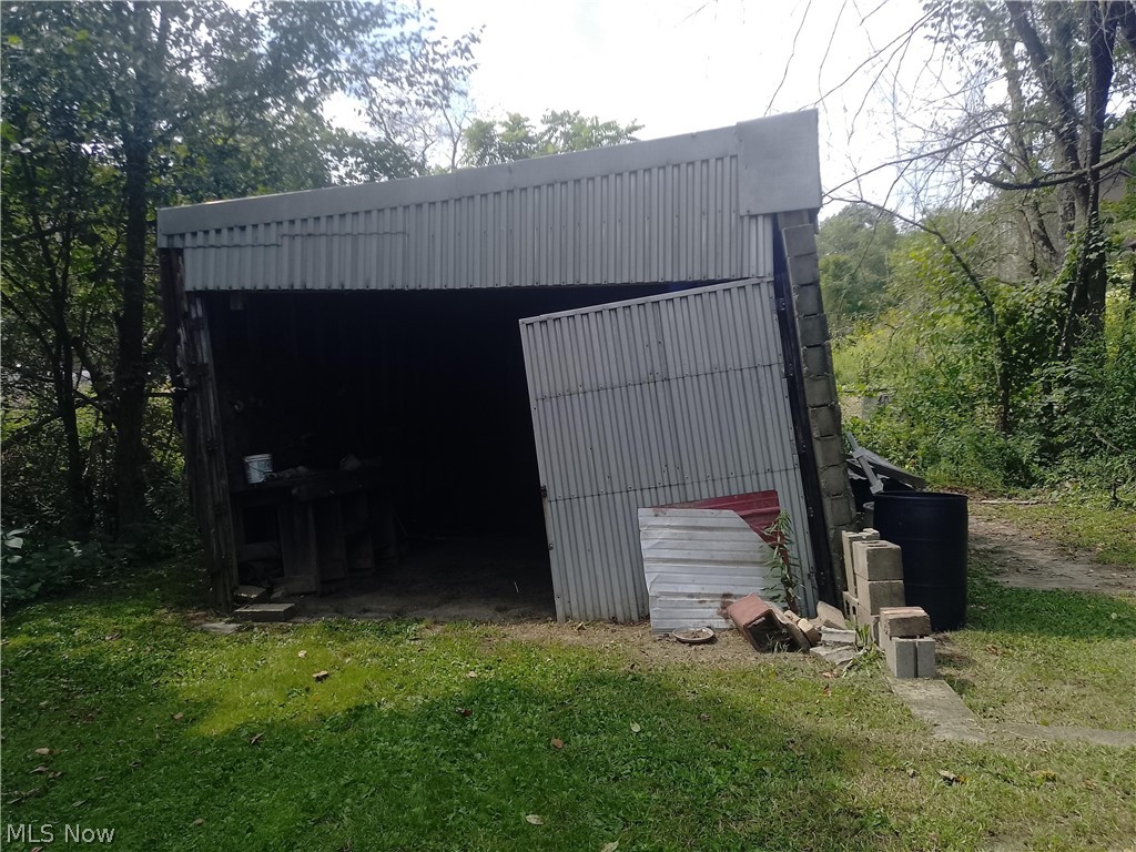 2851 County Road 47 Toronto OH 43964