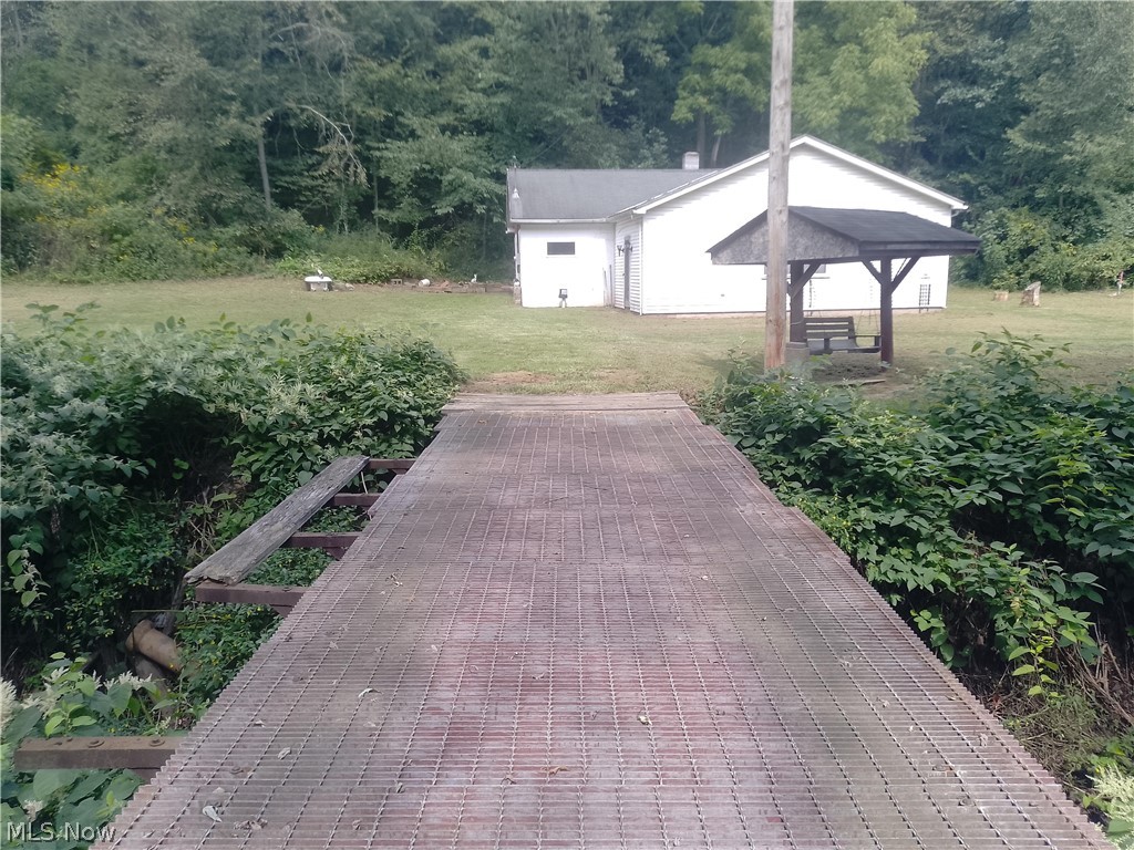 2851 County Road 47 Toronto OH 43964