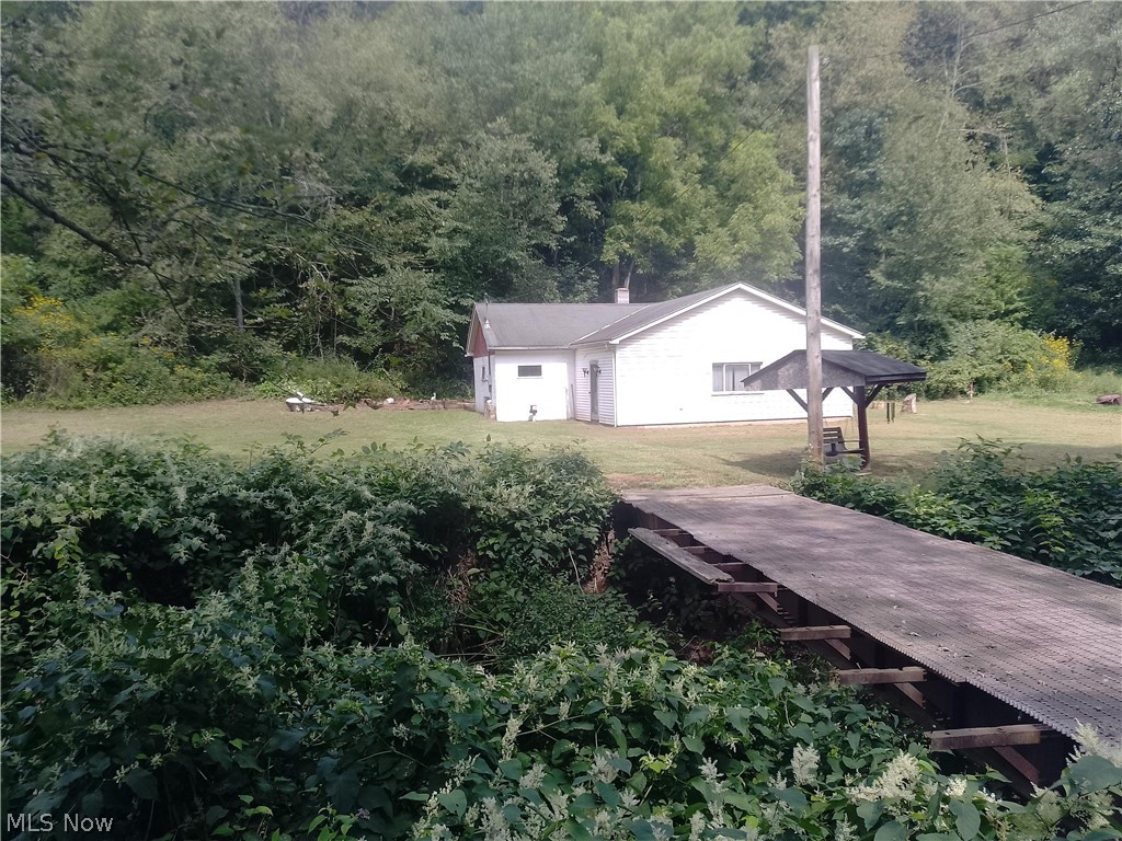 2851 County Road 47 Toronto OH 43964
