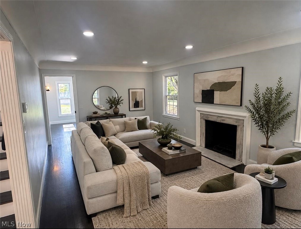 18506 Scottsdale Boulevard Shaker Heights OH 44122