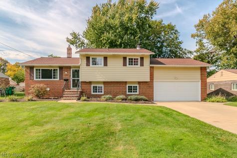 6180 Thunderbird Drive Mentor OH 44060