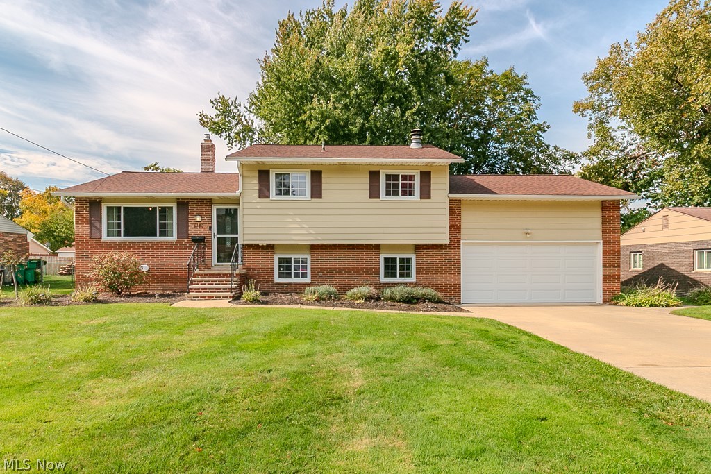 6180 Thunderbird Drive Mentor OH 44060