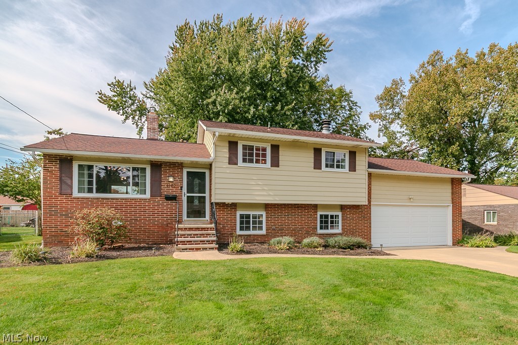 6180 Thunderbird Drive Mentor OH 44060