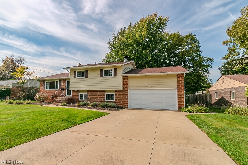 6180 Thunderbird Drive Mentor OH 44060
