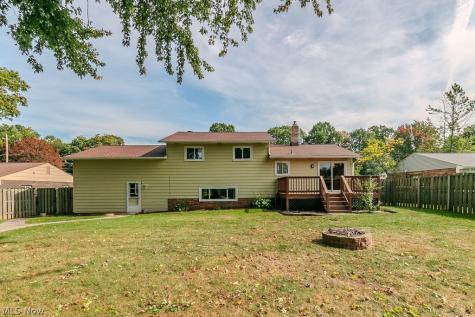 6180 Thunderbird Drive Mentor OH 44060