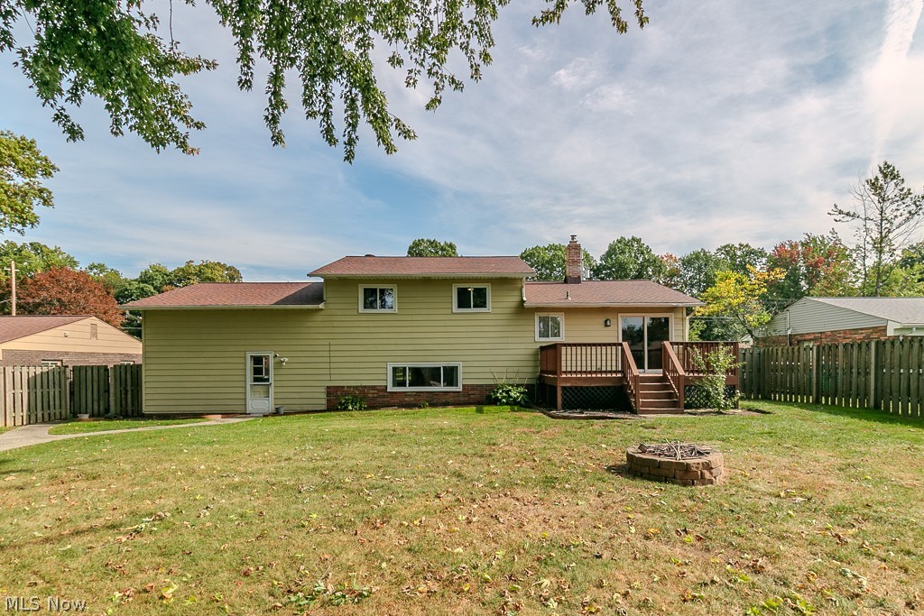 6180 Thunderbird Drive Mentor OH 44060