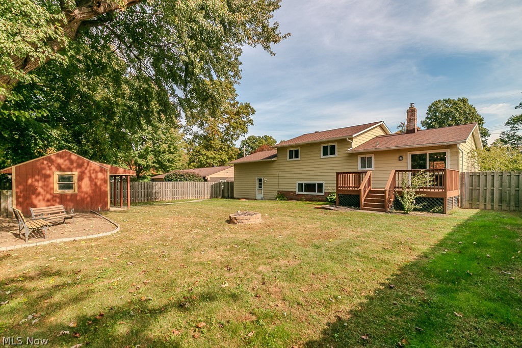 6180 Thunderbird Drive Mentor OH 44060
