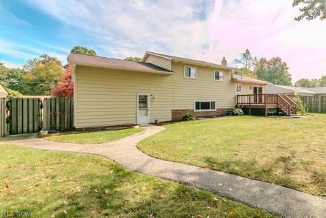 6180 Thunderbird Drive Mentor OH 44060