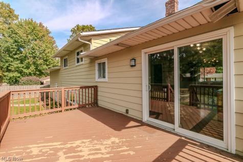 6180 Thunderbird Drive Mentor OH 44060
