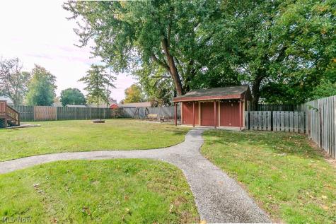 6180 Thunderbird Drive Mentor OH 44060