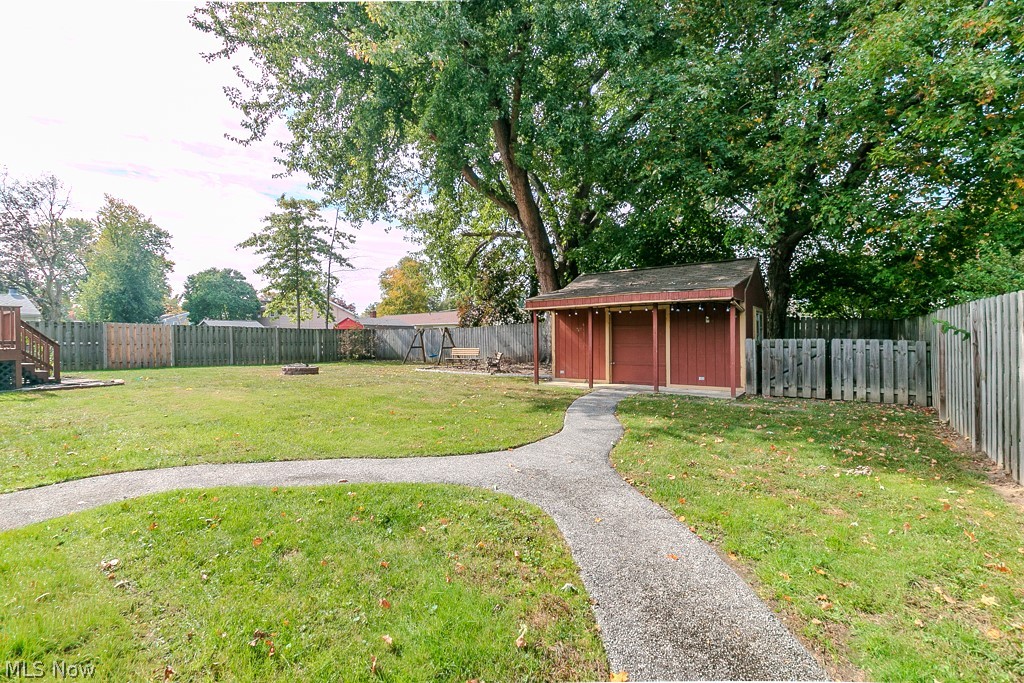 6180 Thunderbird Drive Mentor OH 44060