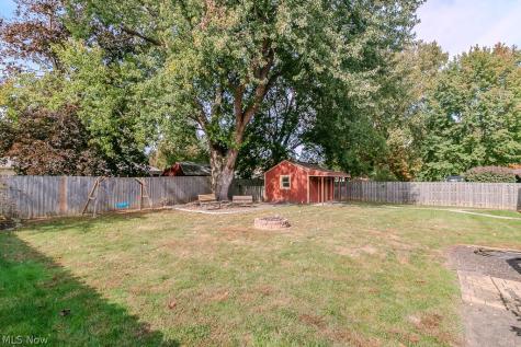 6180 Thunderbird Drive Mentor OH 44060