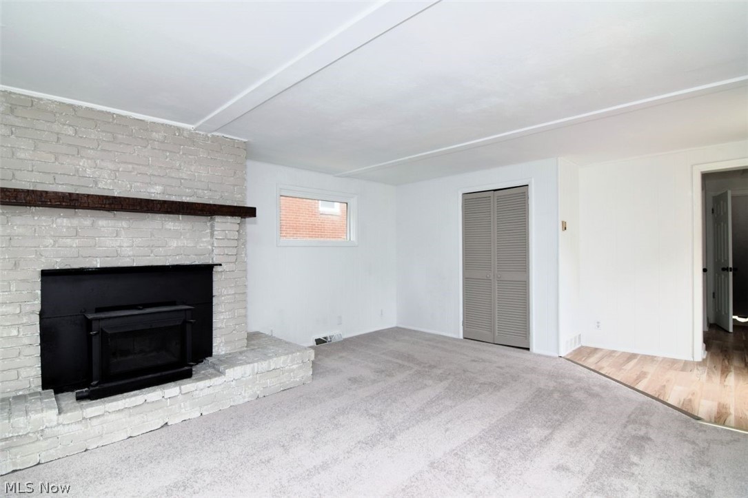 5202 Homewood Avenue Maple Heights OH 44137