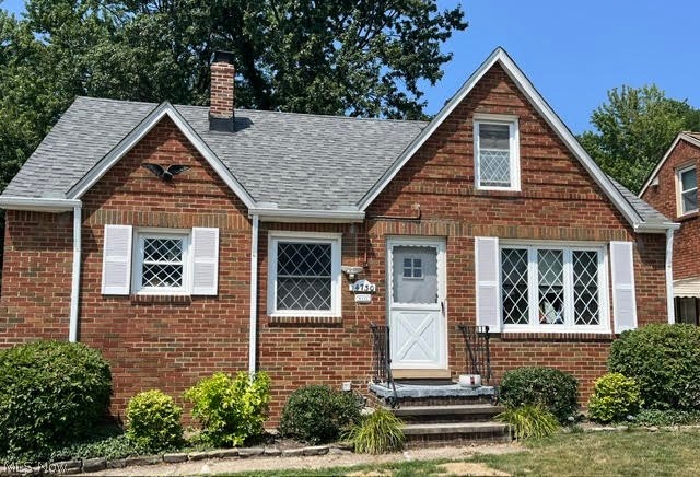 14730 Orchard Park Avenue Cleveland OH 44111