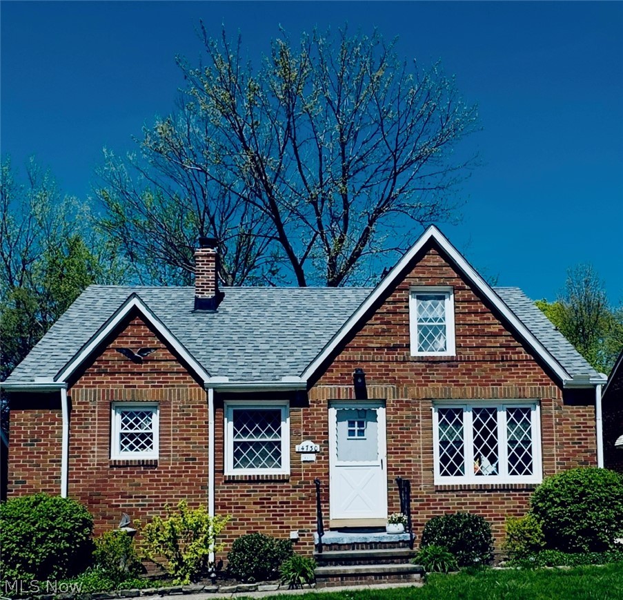 14730 Orchard Park Avenue Cleveland OH 44111