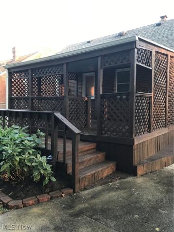 14730 Orchard Park Avenue Cleveland OH 44111