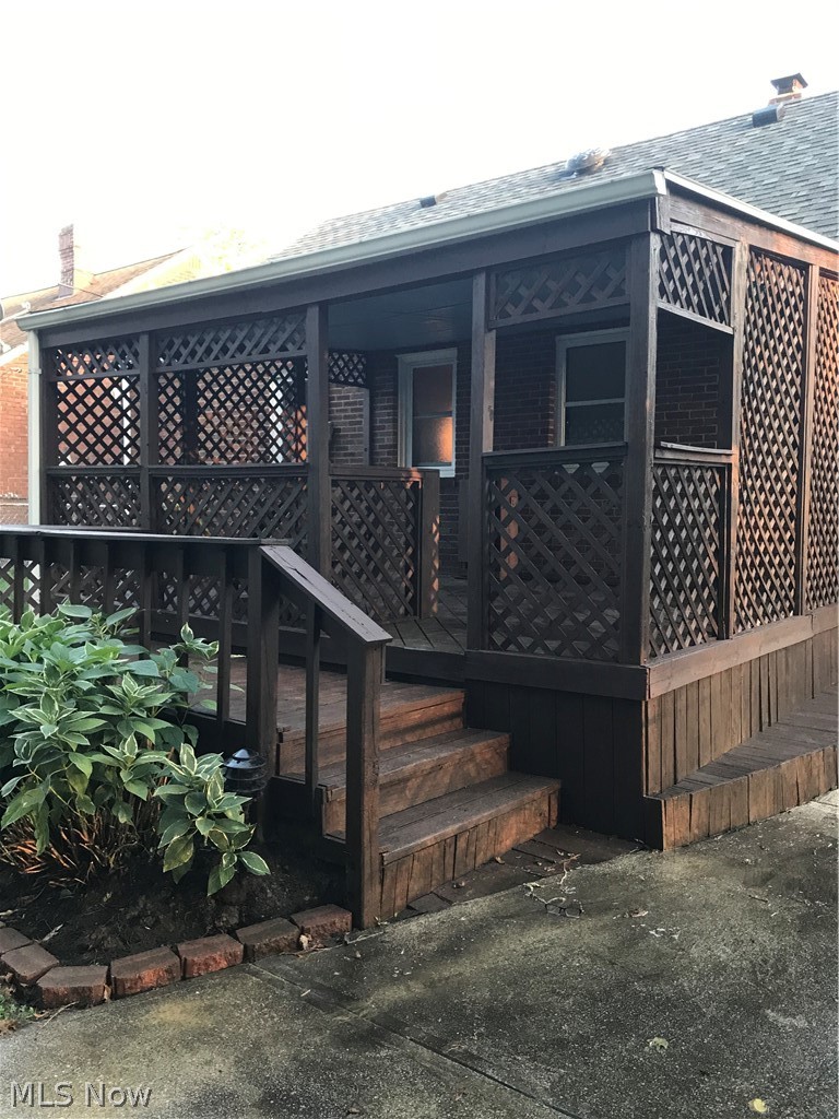 14730 Orchard Park Avenue Cleveland OH 44111