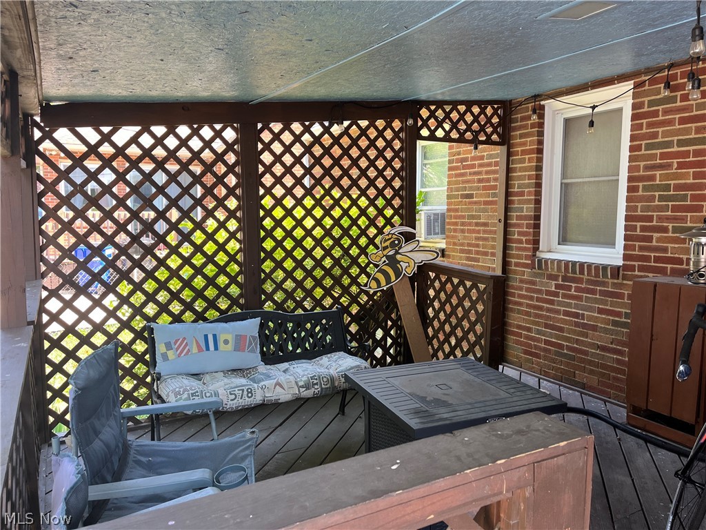 14730 Orchard Park Avenue Cleveland OH 44111