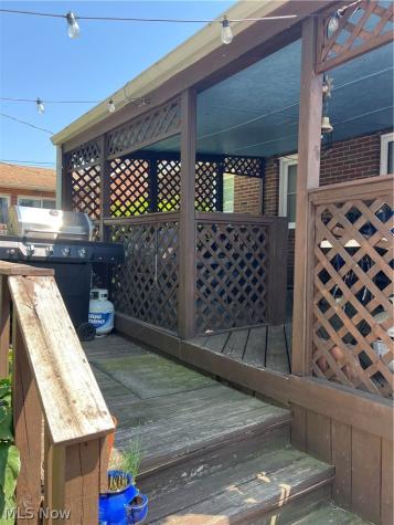 14730 Orchard Park Avenue Cleveland OH 44111