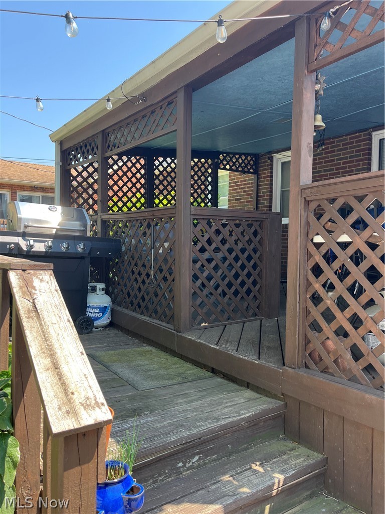 14730 Orchard Park Avenue Cleveland OH 44111