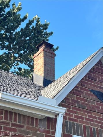 14730 Orchard Park Avenue Cleveland OH 44111
