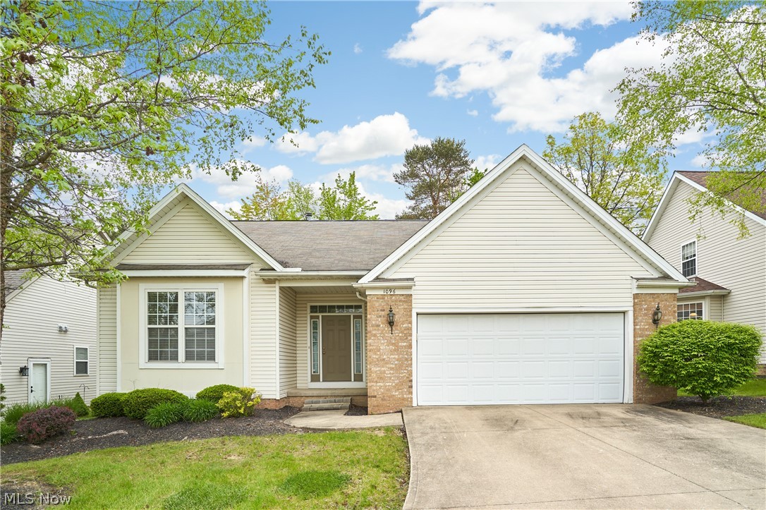 1096 Venice Court Macedonia OH 44056