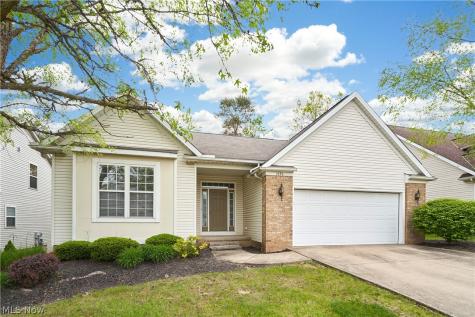 1096 Venice Court Macedonia OH 44056